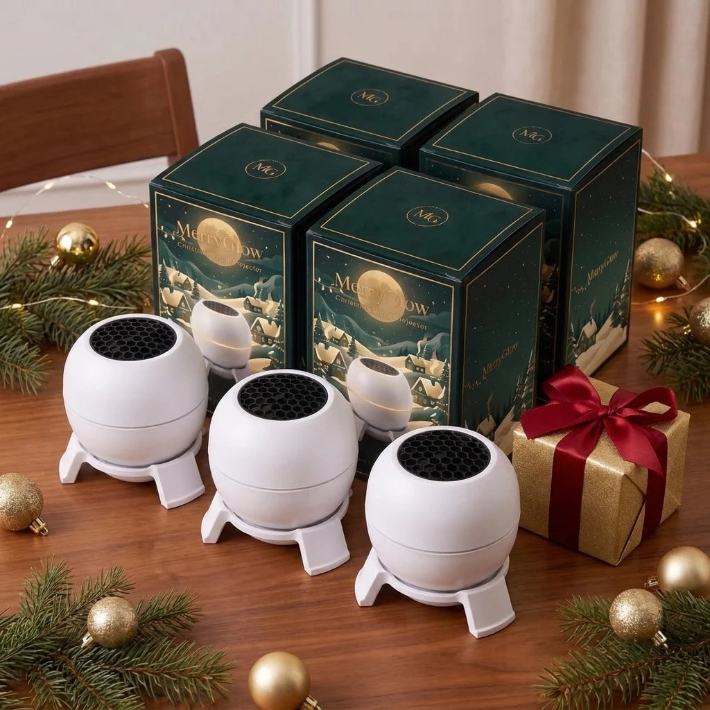 MerryGlow bundle