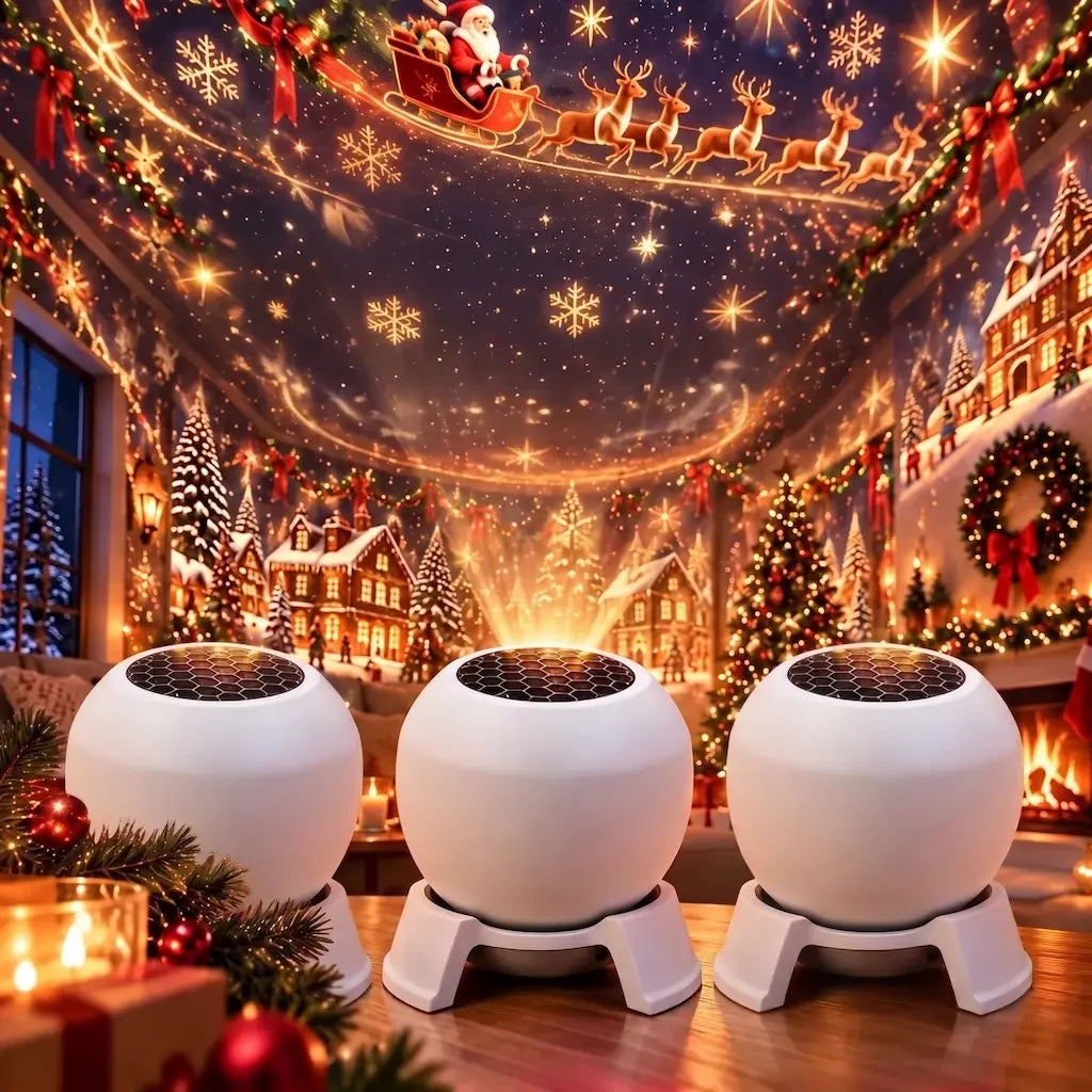 One for every room